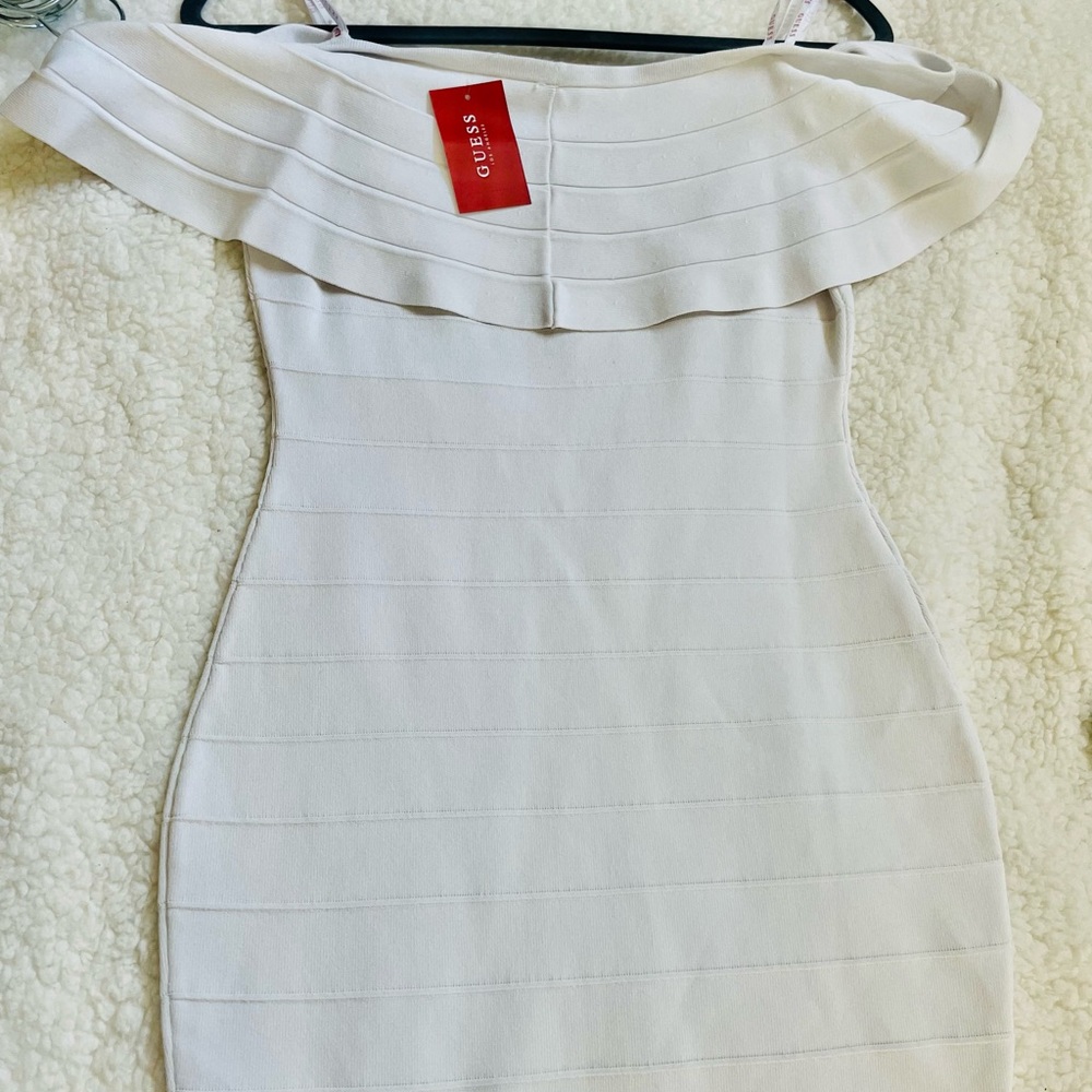 Guess Bandage Dress